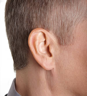 Invisible Hearing Aid