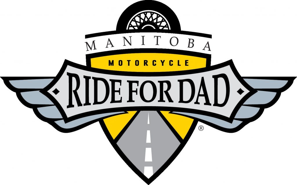 Polo Park Hearing Centre is a proud sponsor for the Ride For Dad again in 2016