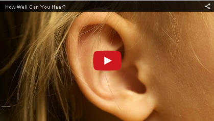 Read more about the article How Old Is Your Hearing?