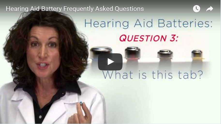 Hearing Aid Batteries FAQ Hearing Aids & Testing Polo Park Hearing Centre Winnipeg