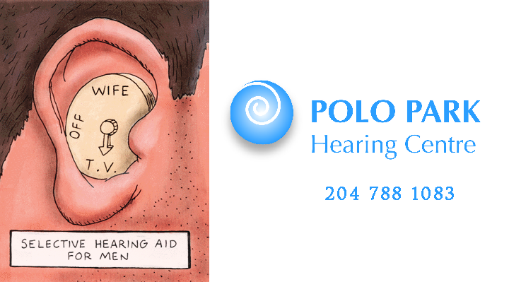 Read more about the article Selective Hearing