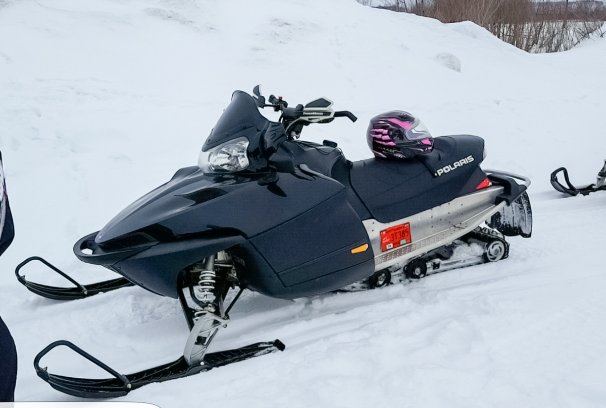 Read more about the article Snowmobiling: How Loud Is It?