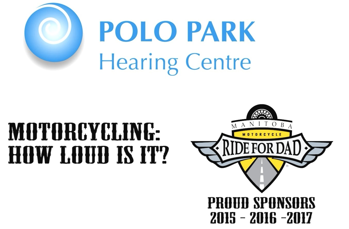 Read more about the article Motorcycling: How Loud Is It?