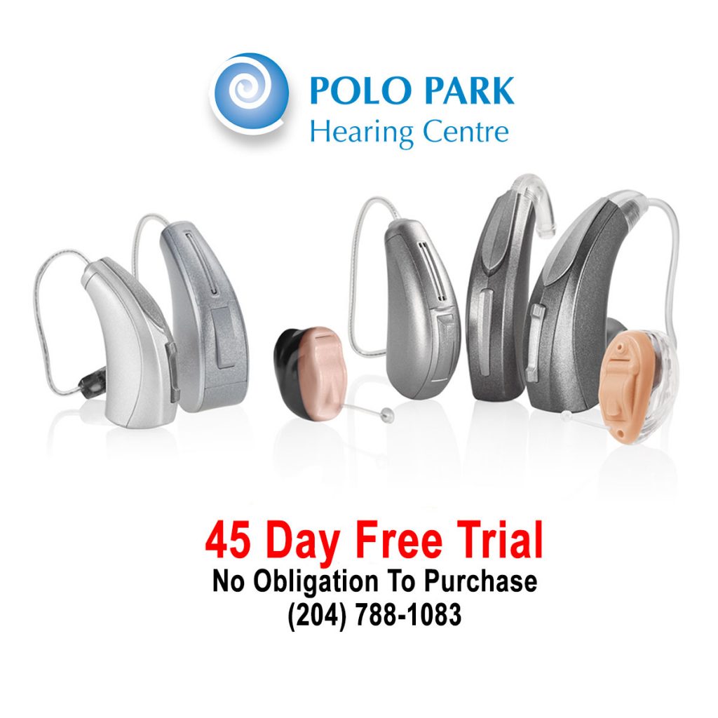 45-Day-Hearing Aids Free Trial Ad