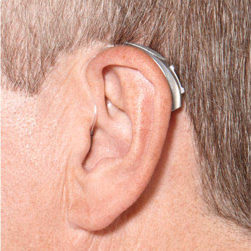 BTE-behind-the-ear-hearing-aid-on-ear