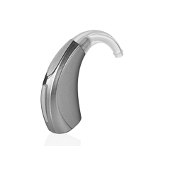 Read more about the article Behind The Ear Hearing Aids (BTE)