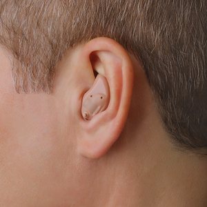 in-the-ear-hearing-aid-iITE-in ear