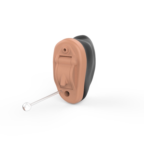 Read more about the article Invisible In Canal (IIC) Hearing Aids