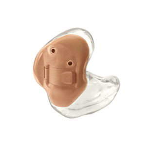 In The Canal Hearing Aids (ITC)