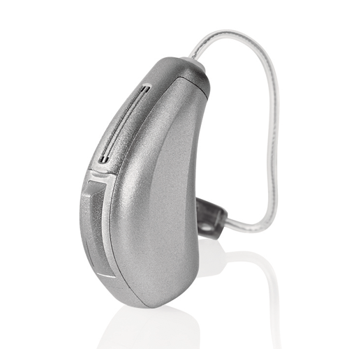 Read more about the article Receiver in Canal (RIC) Hearing Aids