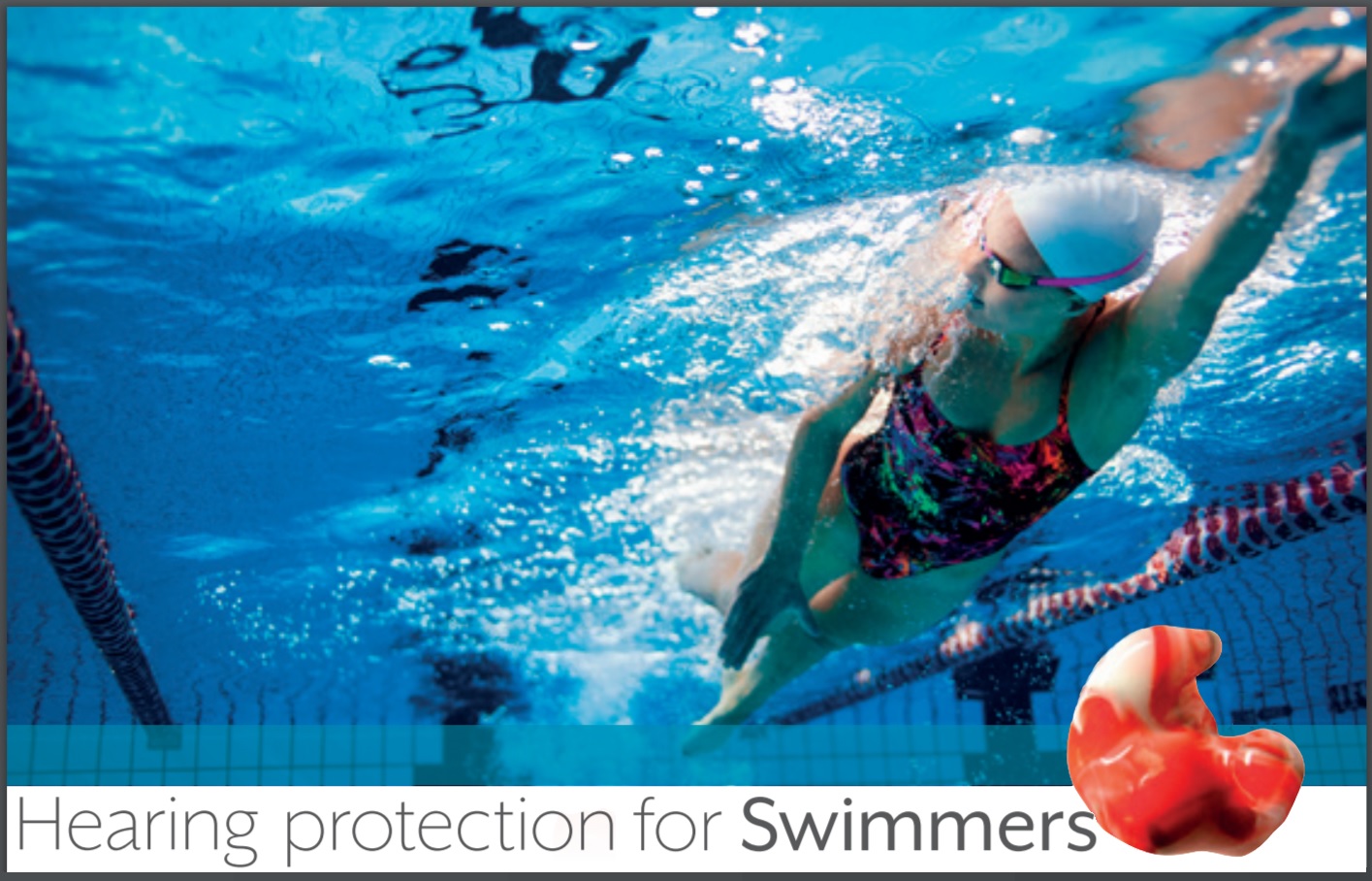 Read more about the article Ear Plugs For Swimming