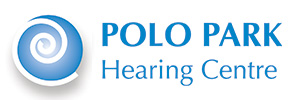 Polo Park Hearing Centre Logo