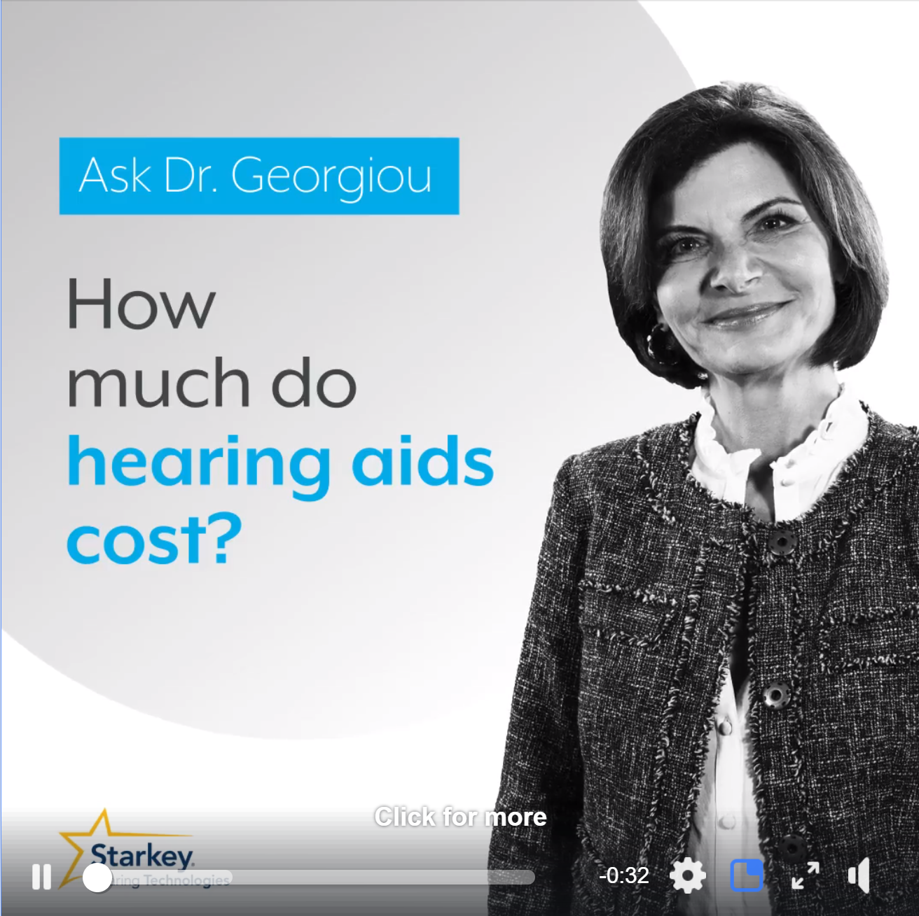 Read more about the article How Much Do Hearing Aids Cost?