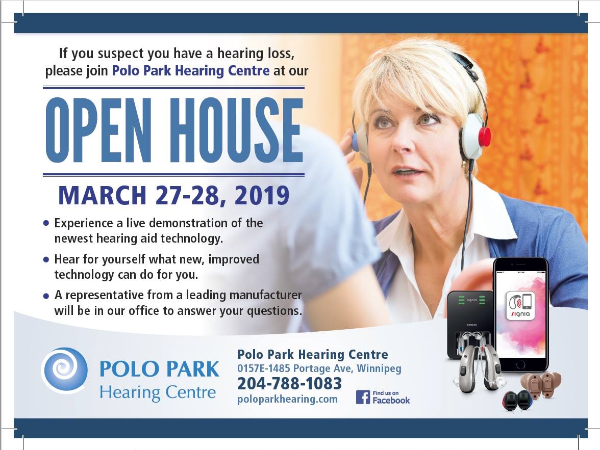 Read more about the article 2 Days Only: Open House March 27th and 28th