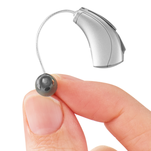 tinnitus maskers for treatment of tinnitus