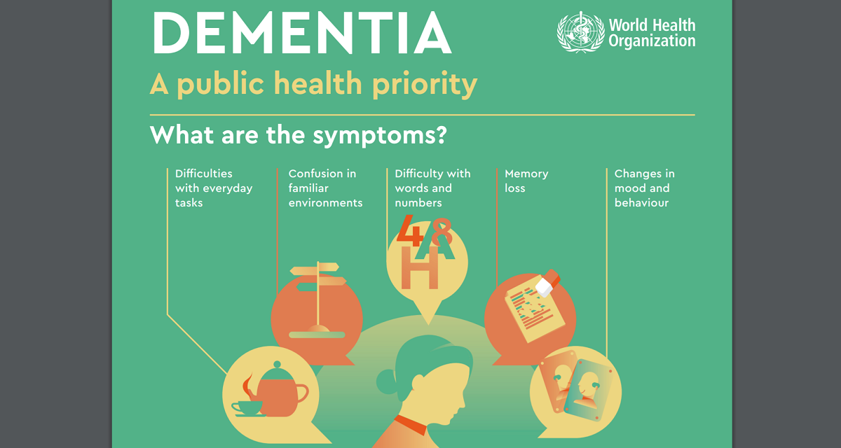 Read more about the article Reducing Risk Factors For Dementia