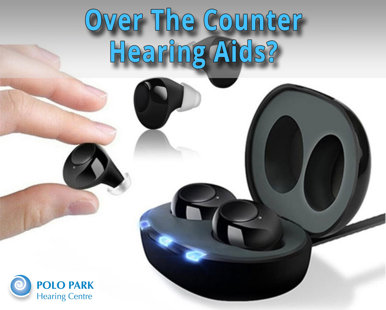 Read more about the article Self Fitting Hearing Aids - Do They Work?