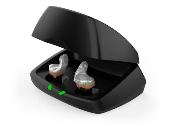 Starkey-rechargeable-hearing-aids-custom-charger