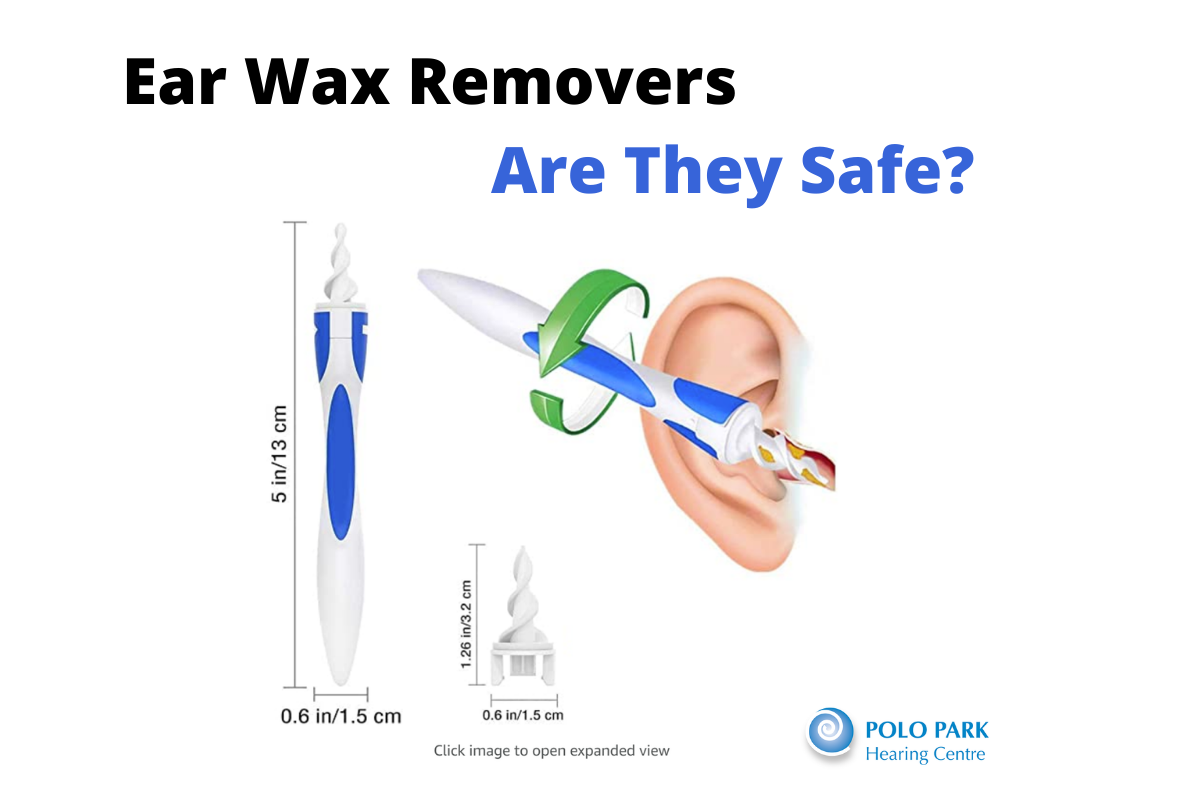 EarWaxRemoversAreTheySafeII Hearing Aids & Testing Polo Park