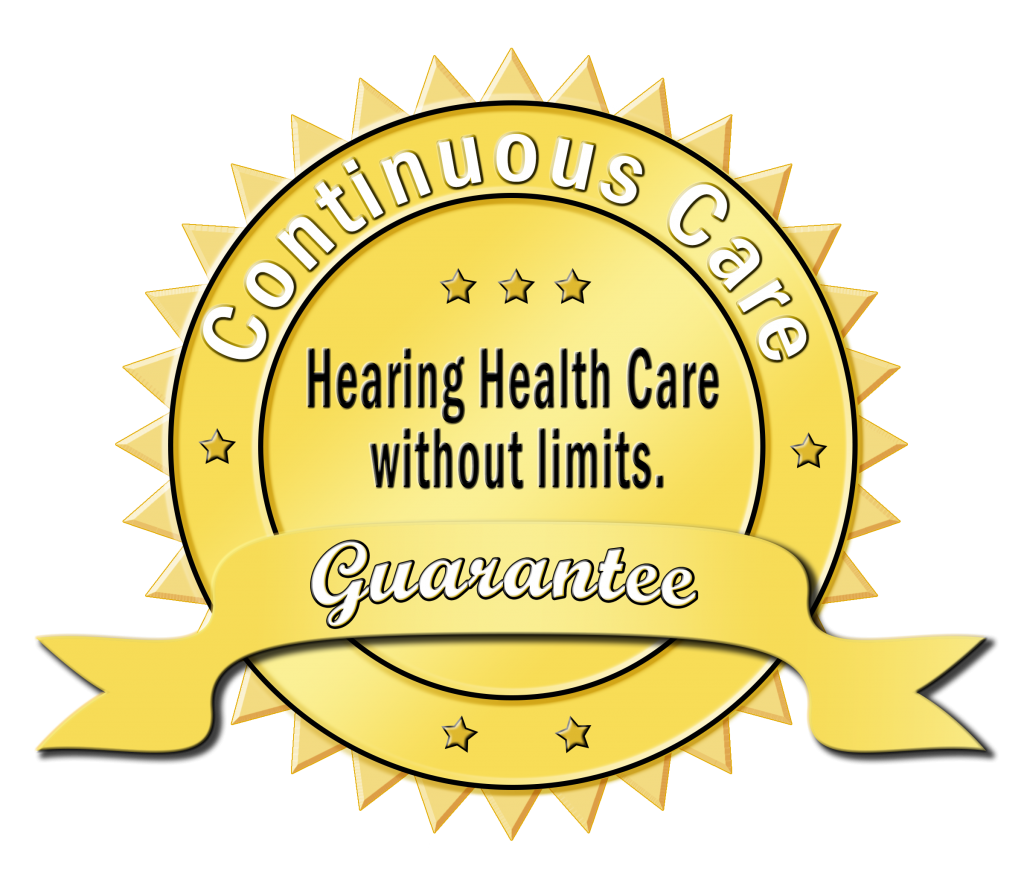 Continuous-Care-Guarantee