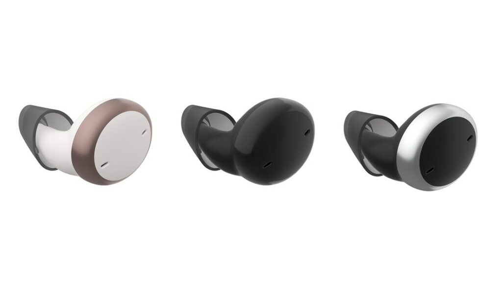 Signia Active Hearing Aids