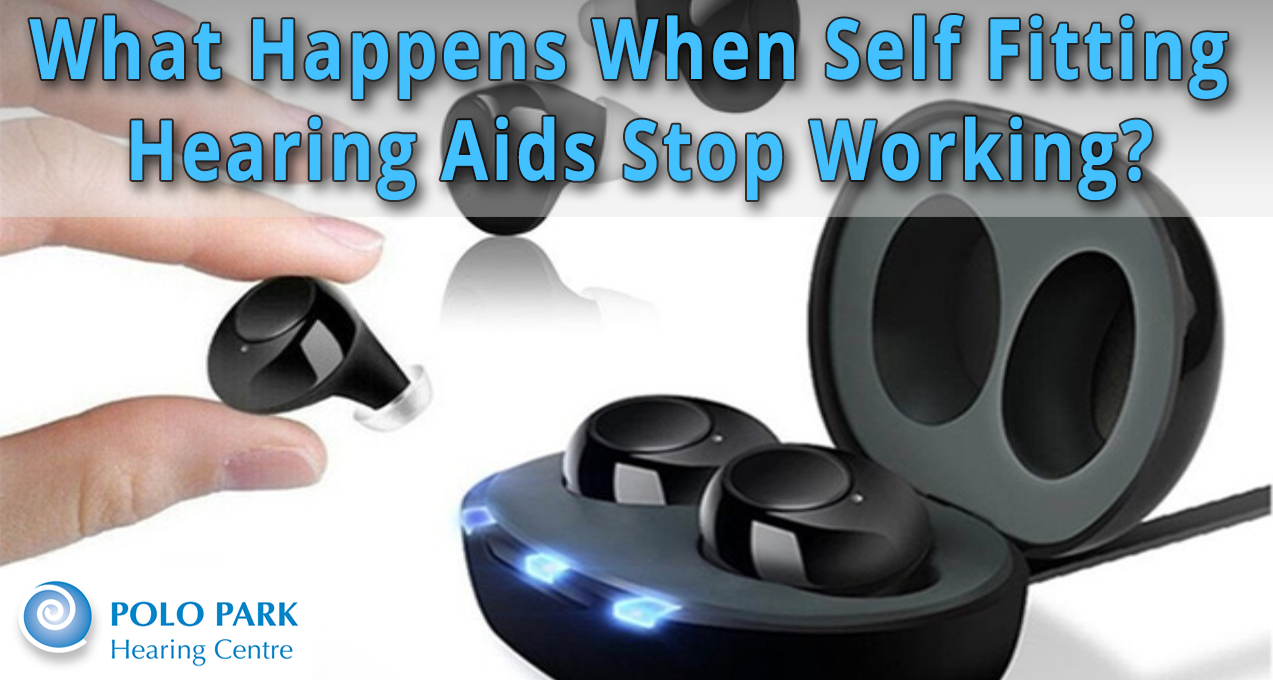 Read more about the article What Happens When Self Fitting Hearing Aids Stop Working?