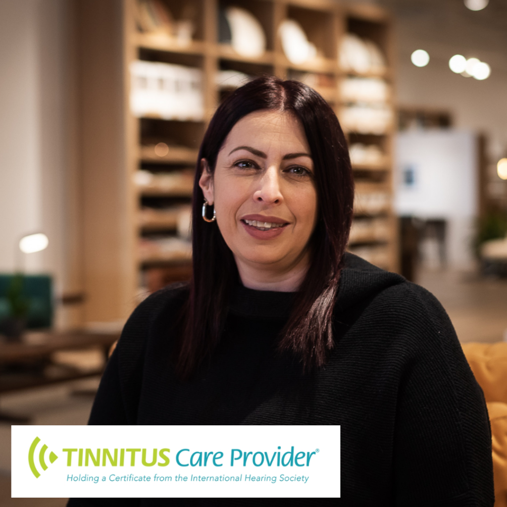 Tinnitus Care Provider Kerry