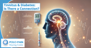 Diabetes and Tinnitus - Is There A Connection.