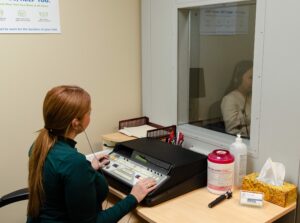 Hearing Tests 1